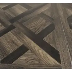 Ламинат WOODSTYLE Opera 34 класс Шанье черный 1206х402х12 арт.70338