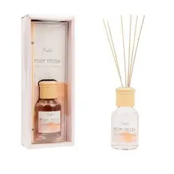 Аромадиффузор парфюмированный PEONY FREESIA, 100 мл., Д97 Ш54 В240