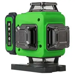 Уровень лазерный AMO LN 4D-360-2