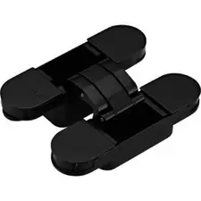 Петля скрытая MORELLI HH-24(аналог AGB2.0) B черная
