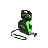 Рулетка 10м*25мм EFFECTA Basic 3S, с магнитом