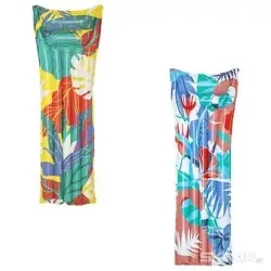 Матрас надувной для плавания Fashion 183*69 см 44033 Bestway