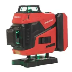 Нивелир лазерный CONDTROL Fliesen 4D new