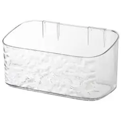 Корзинка подвесная ICE, 21,3*11*10,5 см