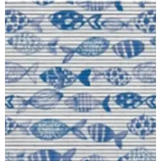 Коврик из вспененного ПВХ NON SLIP MAT 0,65х15м 1397A