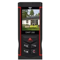 Дальномер лазерный AMO DART 200